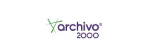 ARCHICUBO Archivo 2000 Cajas, Cubos, Almacenamiento Modular, Archivo Muerto y Contenedores de Plástico | Jeyjo.es