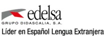 EDELSA EDISEIS Libros ELE, ESO y Bachillerato | Jeyjo.es