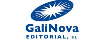 GALINOVA EDITORIAL Libros de Texto en Gallego y Material Didáctico | Jeyjo.es