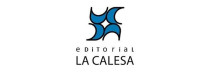 EDITORIAL LA CALESA Libros de Texto, Cuadernos de Refuerzo, Primaria, ESO y Bachillerato | Jeyjo.es