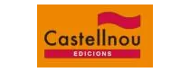 CASTELLNOU EDICIONS Libros de Texto en Catalán, ESO, Bachillerato y Material Escolar | Jeyjo.es