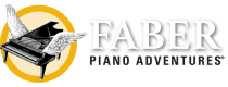 FABER PIANO ADVENTURES Métodos de Piano, Libros de Lecciones, Técnica y Teoría Musical | Jeyjo.es