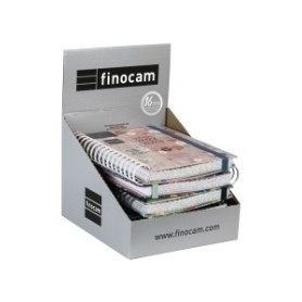 COMPRAR AG.F. 16M VITAE+TEMPUS SURTIDO EXP.6