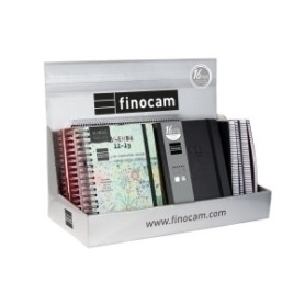 COMPRAR AG.F. 16M VITAE+TEMPUS+IKON+LABOR EXP.14