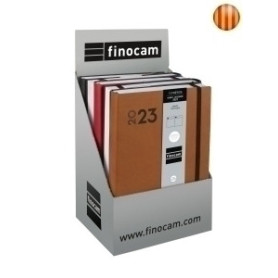 COMPRAR AG.F.CAT. DYNAMIC MARA Y11 D/P EXP.5