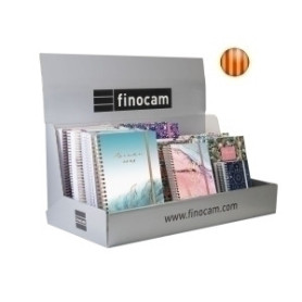 COMPRAR AG.F.CAT. ESPIRAL DISSENYS EXP.45