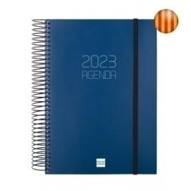 COMPRAR AG.F.CAT. ESPIRAL OPAQUE E10 D/P BLAU