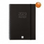 742946023 AG.F.CAT. ESPIRAL OPAQUE E10 D/P NEGRE
