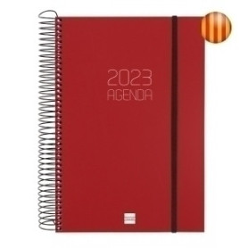 COMPRAR AG.F.CAT. ESPIRAL OPAQUE E11 D/P BORDEUS