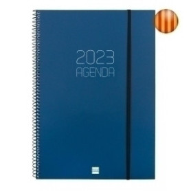 COMPRAR AG.F.CAT. ESPIRAL OPAQUE E40 D/P BLAU