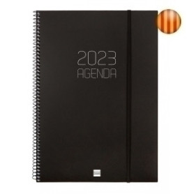 COMPRAR AG.F.CAT. ESPIRAL OPAQUE E40 S/V NEGRE