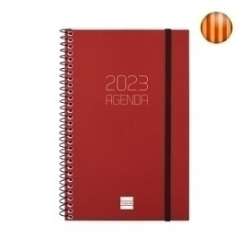 COMPRAR AG.F.CAT. ESPIRAL OPAQUE E5 D/P BORDEUS