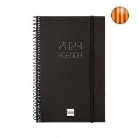 COMPRAR AG.F.CAT. ESPIRAL OPAQUE E5 D/P NEGRE