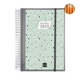 COMPRAR AG.F.CAT. ESPIRAL PERSON. E10 D/P