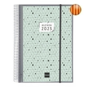 COMPRAR AG.F.CAT. ESPIRAL PERSON. E40 D/P