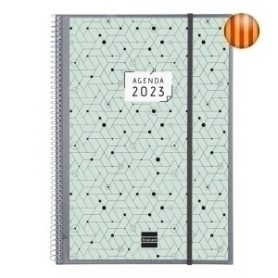 COMPRAR AG.F.CAT. ESPIRAL PERSON. E40 S/V