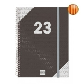 COMPRAR AG.F.CAT. ESPIRAL YEAR E10 D/P NEGRE