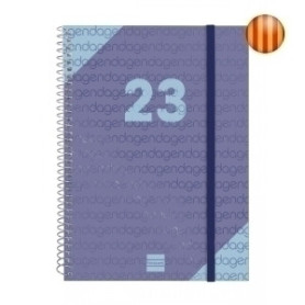 COMPRAR AG.F.CAT. ESPIRAL YEAR E10 S/V BLAU