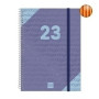 COMPRAR AG.F.CAT. ESPIRAL YEAR E10 S/V BLAU