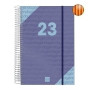 COMPRAR AG.F.CAT. ESPIRAL YEAR E11 D/P BLAU
