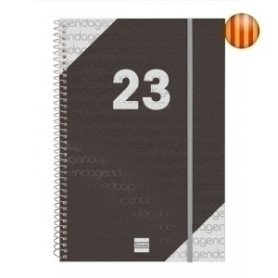 COMPRAR AG.F.CAT. ESPIRAL YEAR E11 D/P NEGRE