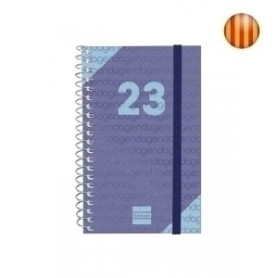 COMPRAR AG.F.CAT. ESPIRAL YEAR E3 D/P BLAU