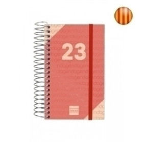 COMPRAR AG.F.CAT. ESPIRAL YEAR E3 D/P VERMELL