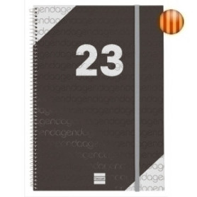 COMPRAR AG.F.CAT. ESPIRAL YEAR E40 S/V NEGRE