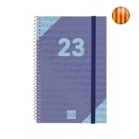 COMPRAR AG.F.CAT. ESPIRAL YEAR E5 S/V BLAU