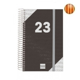 COMPRAR AG.F.CAT. ESPIRAL YEAR E5 S/V NEGRE