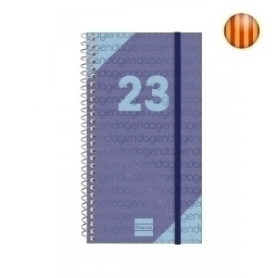 COMPRAR AG.F.CAT. ESPIRAL YEAR E9 S/V BLAU