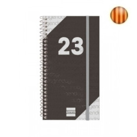 COMPRAR AG.F.CAT. ESPIRAL YEAR E9 S/V NEGRE