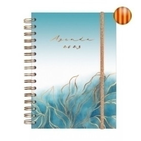 COMPRAR AG.F.CAT. ESPIRAL YOU E10 D/P COTTON