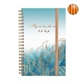 COMPRAR AG.F.CAT. ESPIRAL YOU E5 S/V COTTON