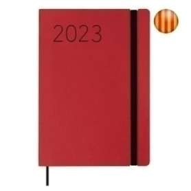 COMPRAR AG.F.CAT. FLEXI LISA FA5 S/V VERMELL