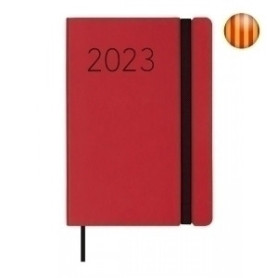 COMPRAR AG.F.CAT. FLEXI LISA F4 S/V VERMELL