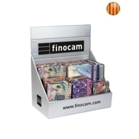 COMPRAR AG.F.CAT. MINIMAL DESIGN EXP.18