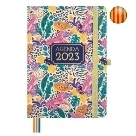 COMPRAR AG.F.CAT. MINIMAL DESIGN MA5 D/P SELVA