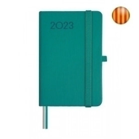 COMPRAR AG.F.CAT. MINIMAL TEXTURA M2 S/V TURQUES