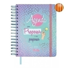 COMPRAR AG.F.CAT. TALKUAL 4º D/P PROPOSAR