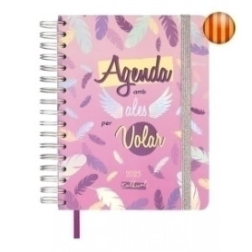 COMPRAR AG.F.CAT. TALKUAL 4º D/P VOLAR