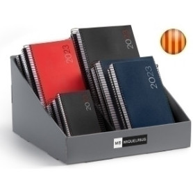 COMPRAR AG.MR.CAT. BASIC CITY EXP.23