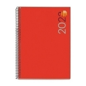 COMPRAR AG.MR.CAT. BASIC CITY PLUS S/V VERMELL