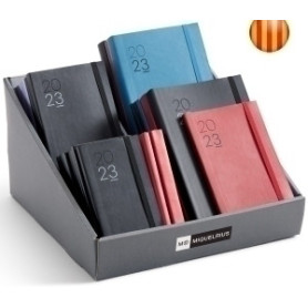 COMPRAR AG.MR.CAT. BASIC LUXOR EXP.26