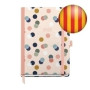 COMPRAR AG.MR.CAT. GRAFICA JOURNAL S/V FUN DOTS