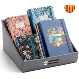 COMPRAR AG.MR.CAT. NATURA EXP.25