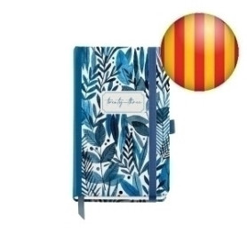 COMPRAR AG.MR.CAT. NATURA PASSPORT S/V BLUE JUNG