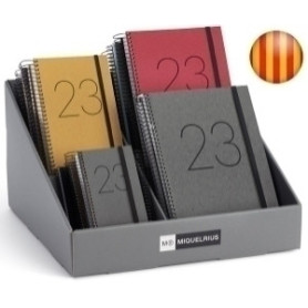 COMPRAR AG.MR.CAT. RECYCLED EXP.22