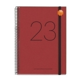 COMPRAR AG.MR.CAT. RECYCLED PLUS D/P VERMELL