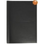 COMPRAR AG.OXF.CAT. CLASSIC t.ACOL. A5 D/P NEGRO